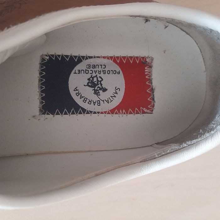 Обувки Polo eст.кожа 50 лв н.43