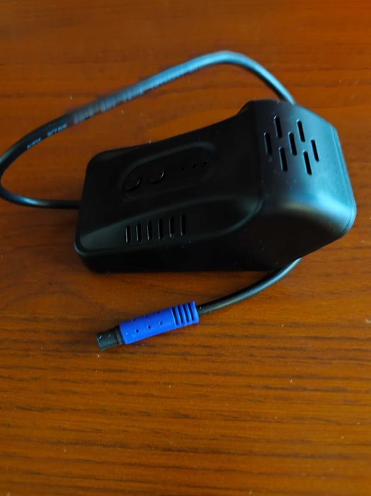 Нов Видеорегистратор камера DVR 4K WIFI