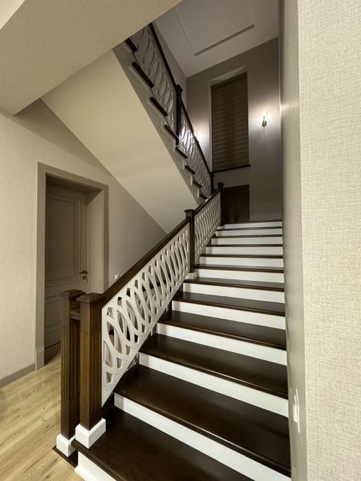 Сдается в первые новый большой дом в аренду