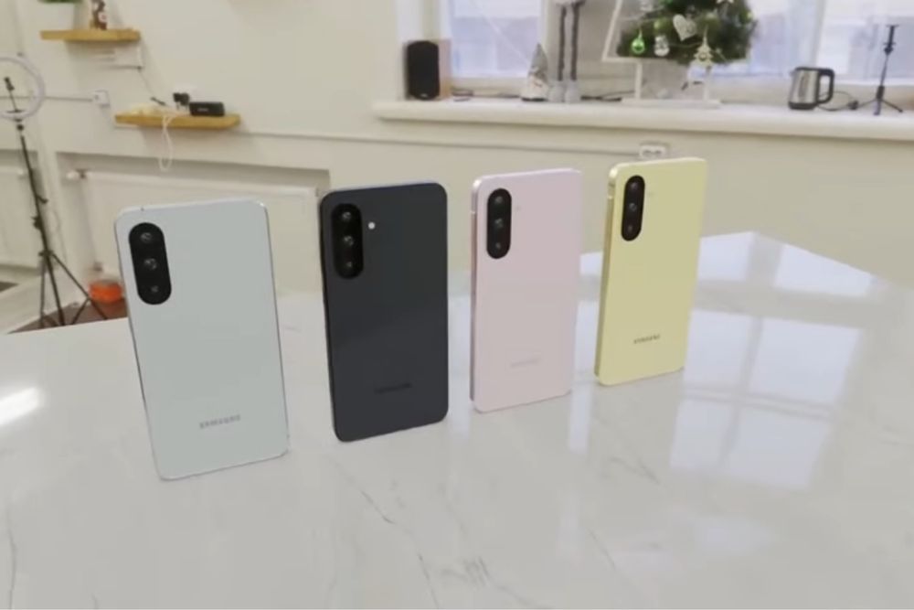 Samsung A36  5G (оптом)