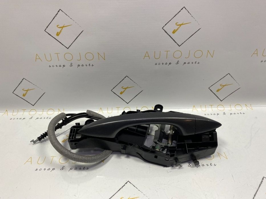 Maner/suport exterior portiera spate VOLKSWAGEN PASSAT Variant 3G5 201