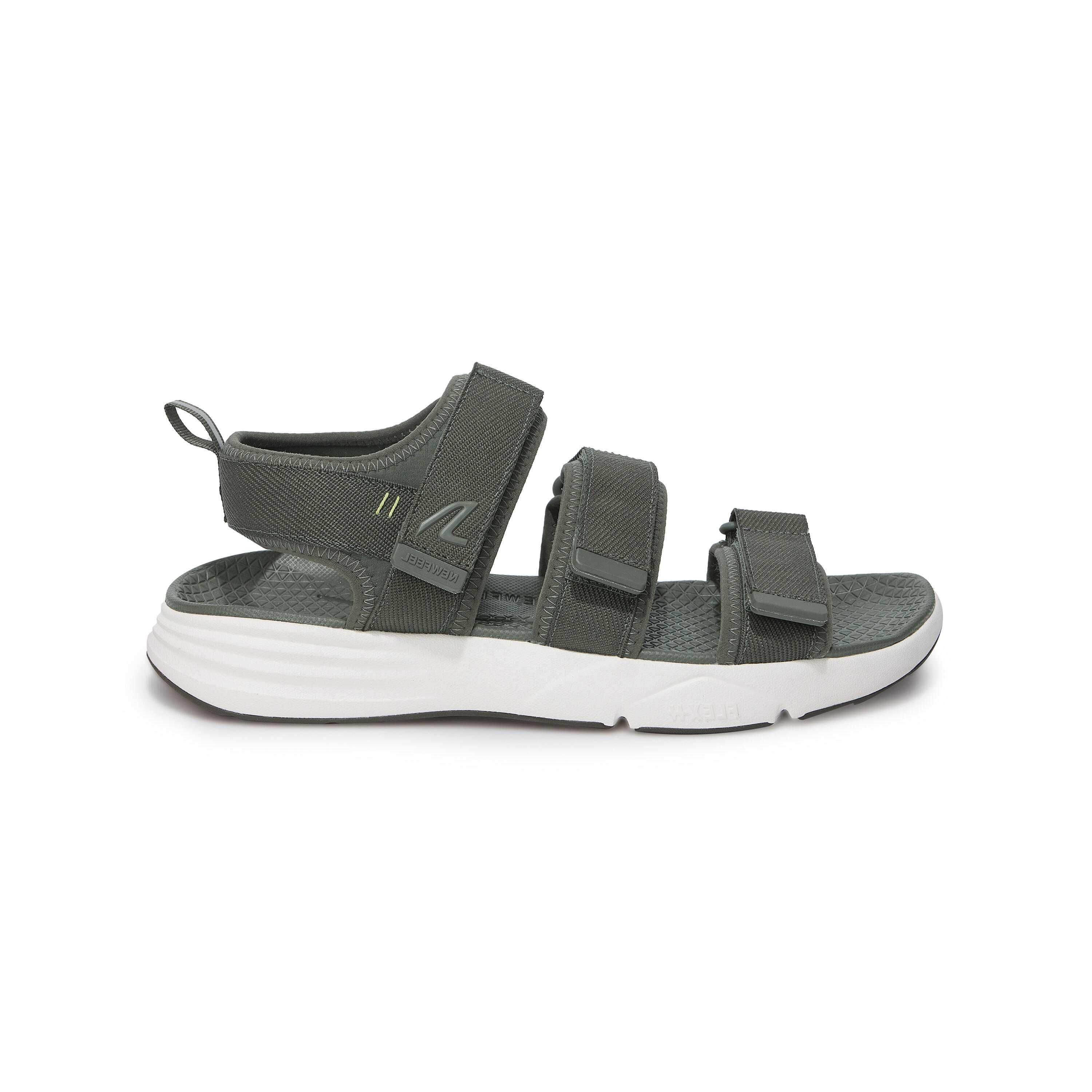 Сандали для активных прогулок по городу Newfeel walk fresh sandal EU45