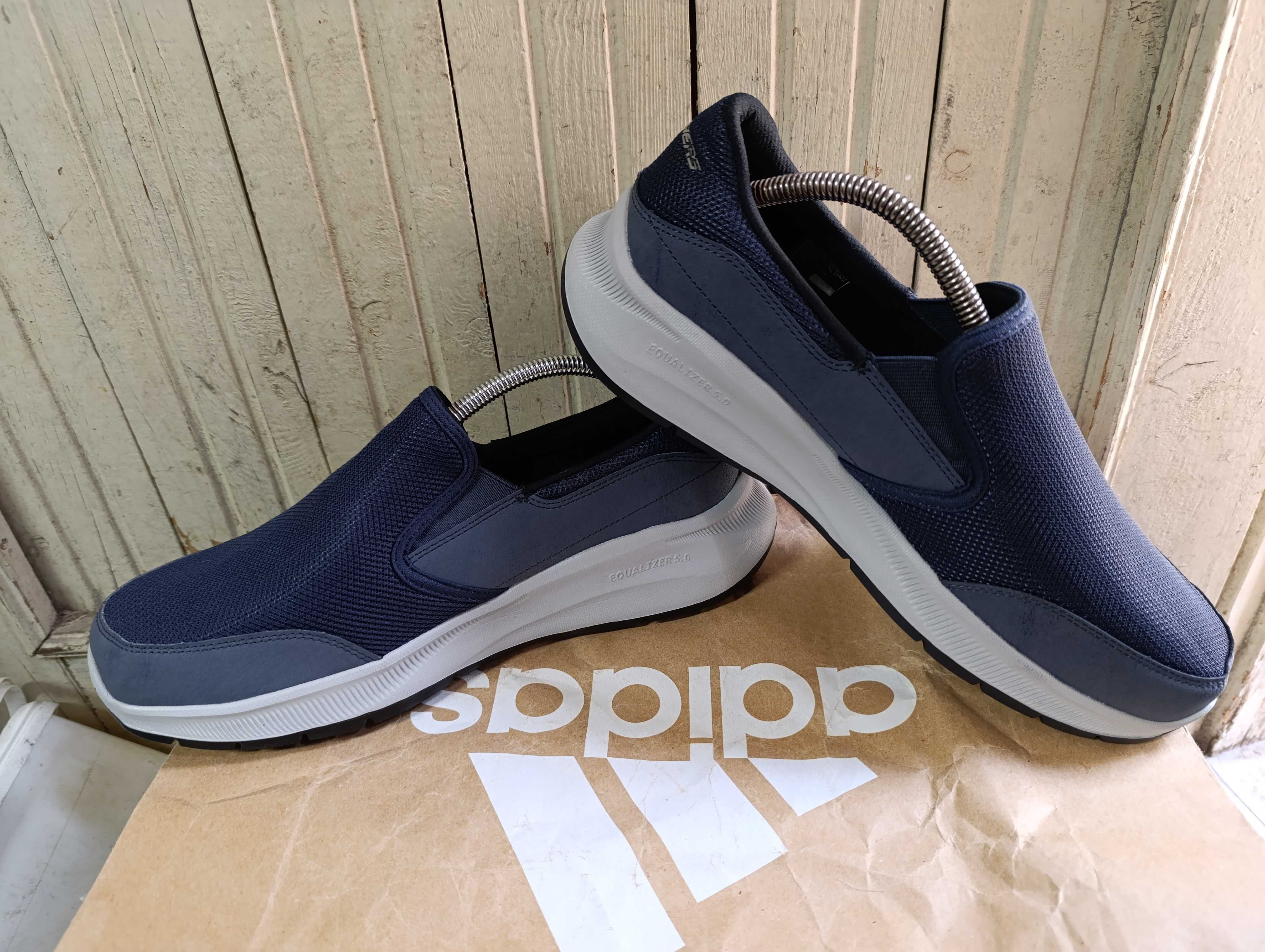 ''Skechers 232515 Equalizer 5.0''оригинални сникърси 44.5 номер