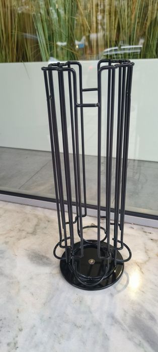 Стойка за капсули долче густо