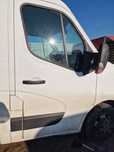 Usa dreapta față Renault Master fabricație 2021