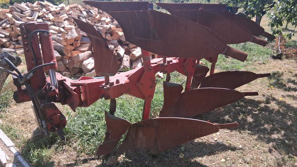 Plug Krone mustang3/100