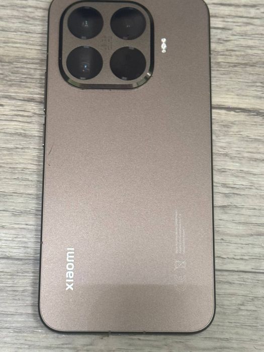 Xiaomi 15t pro 1tb обменн