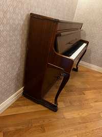Пианино срочно продам