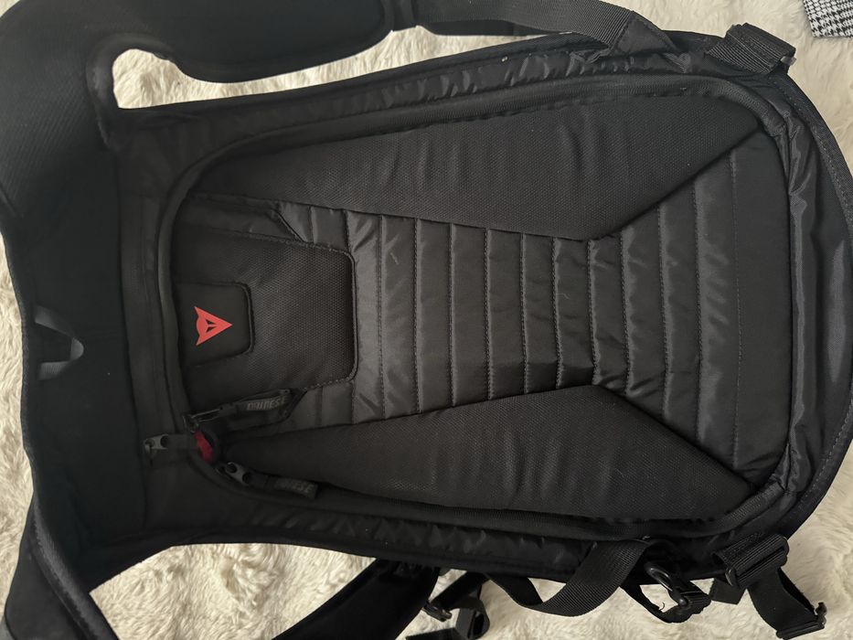 Rucsac/Ghiozdan moto Daiense D-MACH 2