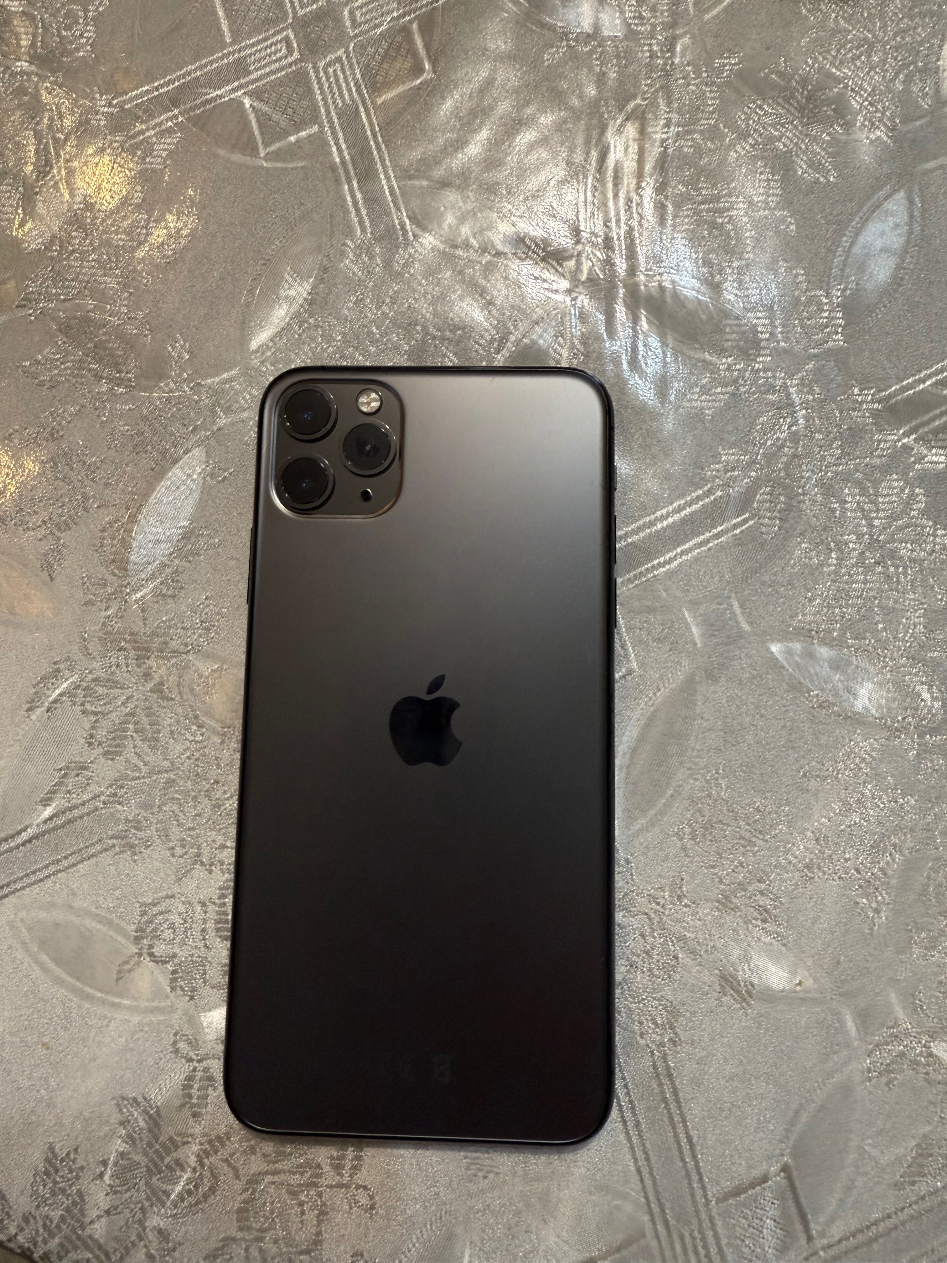 Iphone 11 pro max