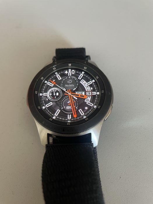Galaxy watch 46mm