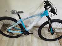 НОВ Oryx 29 M 3x10 Deore RockShox Judy MTB Планинско колело Велосипед