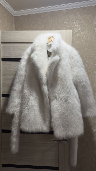 Продам эко шубку