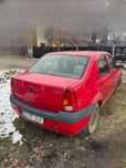 Vand Dacia  logan 1.5