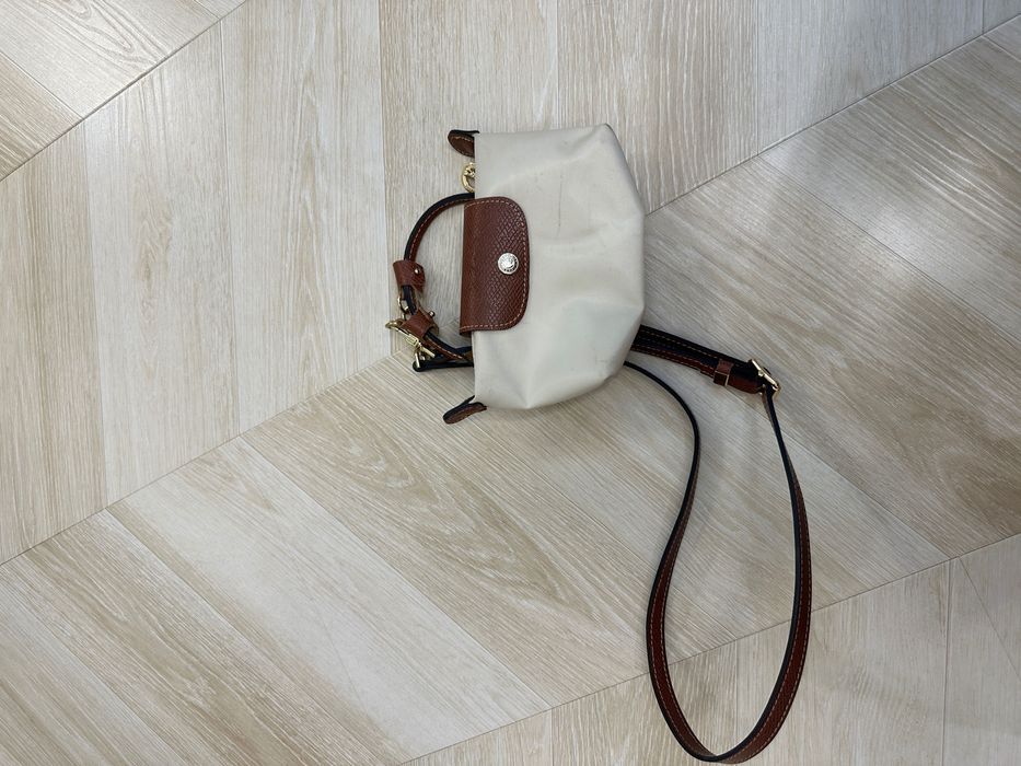 Сумка longchamp оригинал