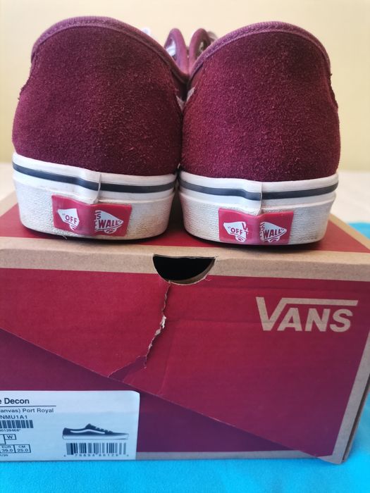 Teniși Vans-mărime 39