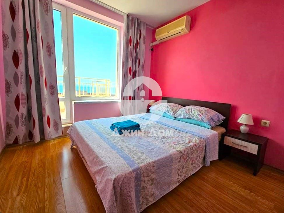 Продава се Тристаен апартамент в Свети Влас - 115 кв.м за 996 €/кв.м - Снимка #5