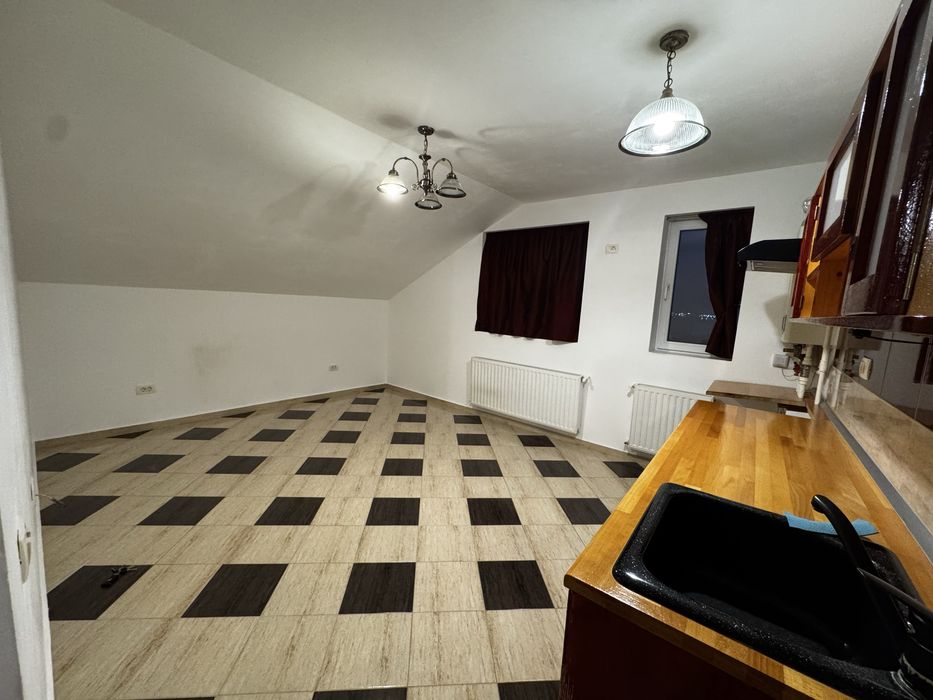 Apartament 3 camere Chiajna , Dudu