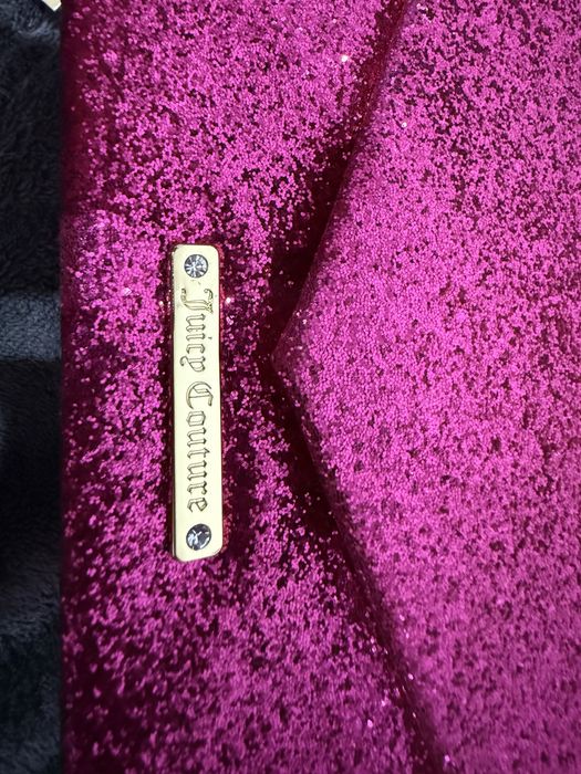 Juicy Couture чанта