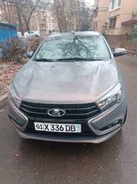 Srochna!!! Srochna!!! Lada Vesta 2018 tozza