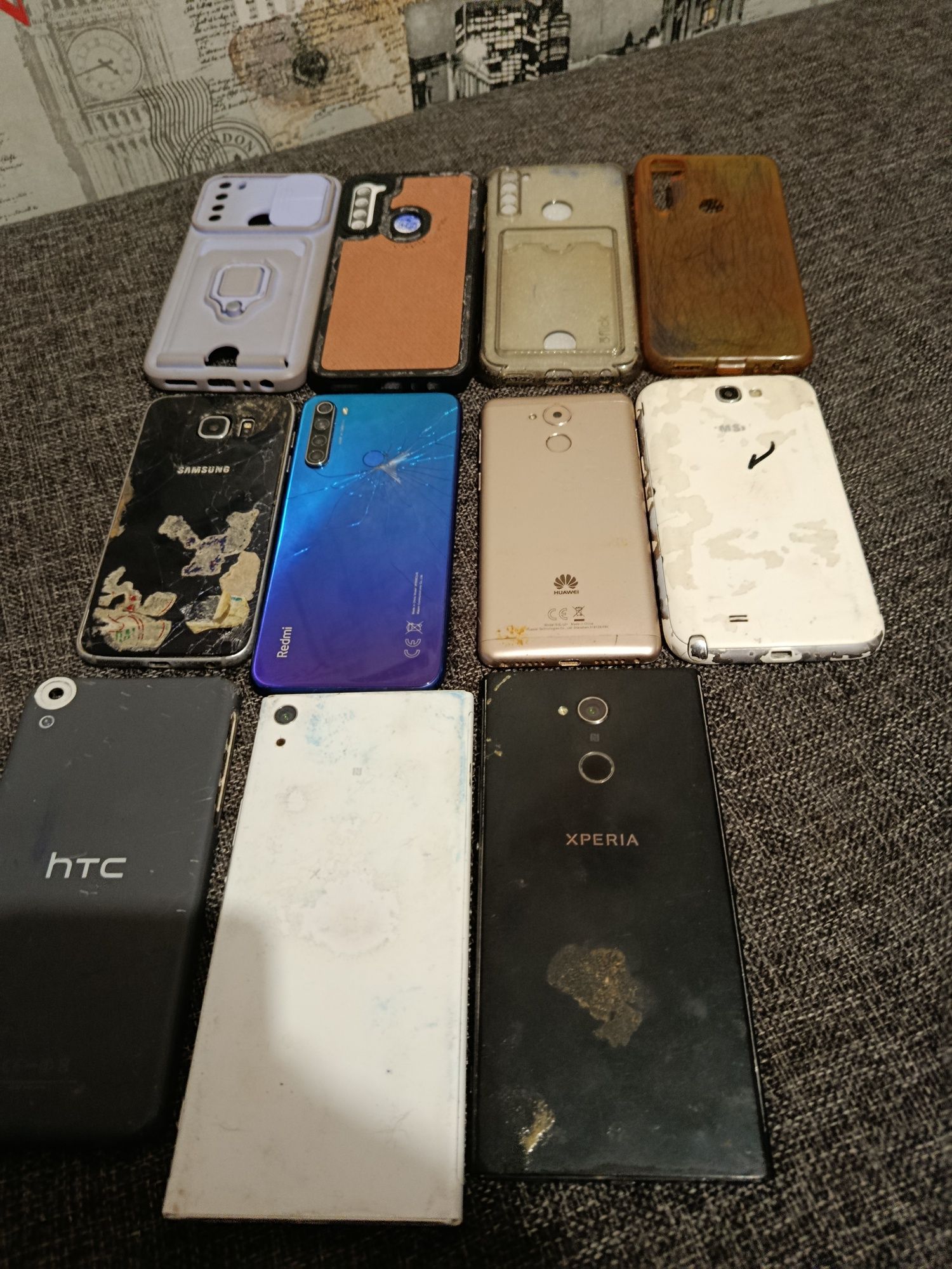Redmi note 8 и телефоны ОБМЕН