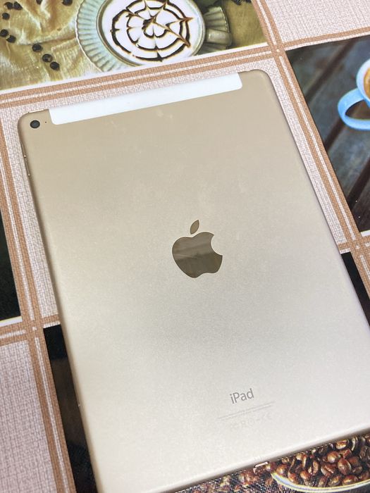 Ipad Air 2 Ideal
