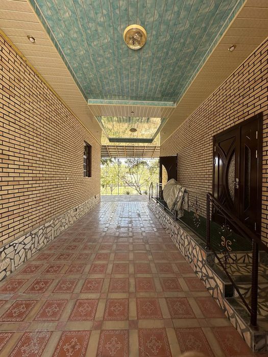 Xovli sotiladi srochnaga