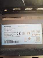 Monitor Gaming LED Samsung Odyssey G7 28", DEFECT
