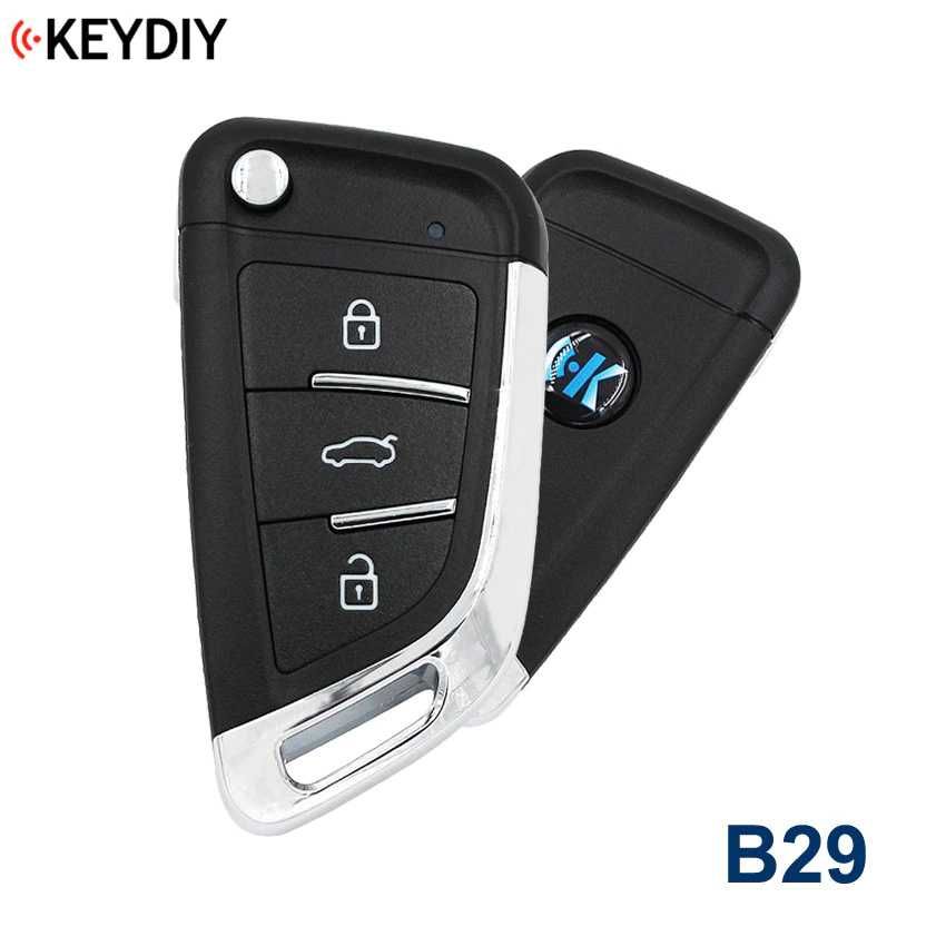 KEYDIY дистанционни за автомобили