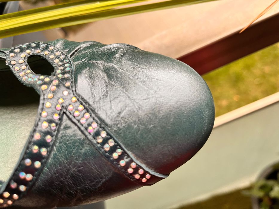 Официални дамски обувки