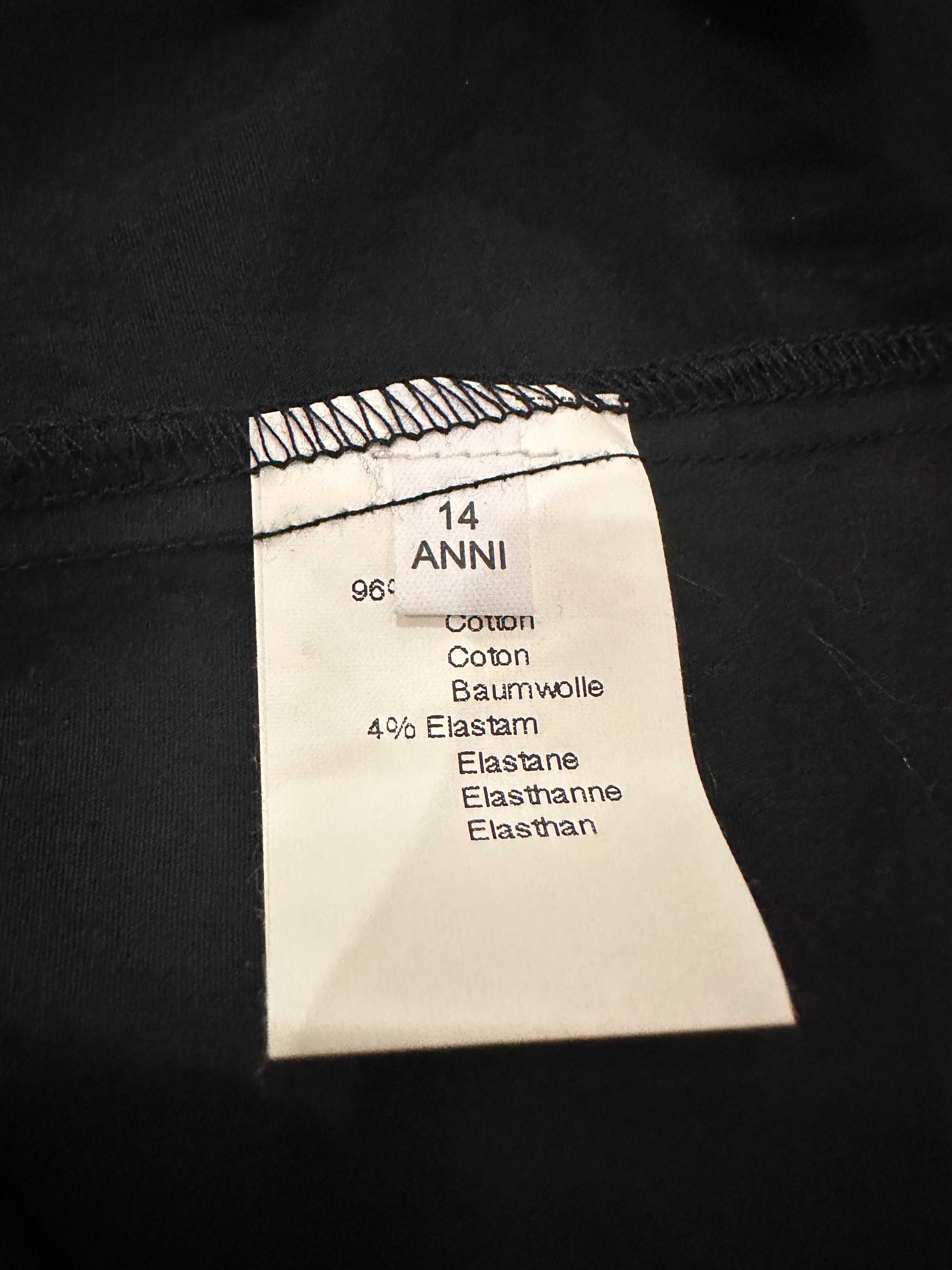 Miss Blumarine jeans риза XS