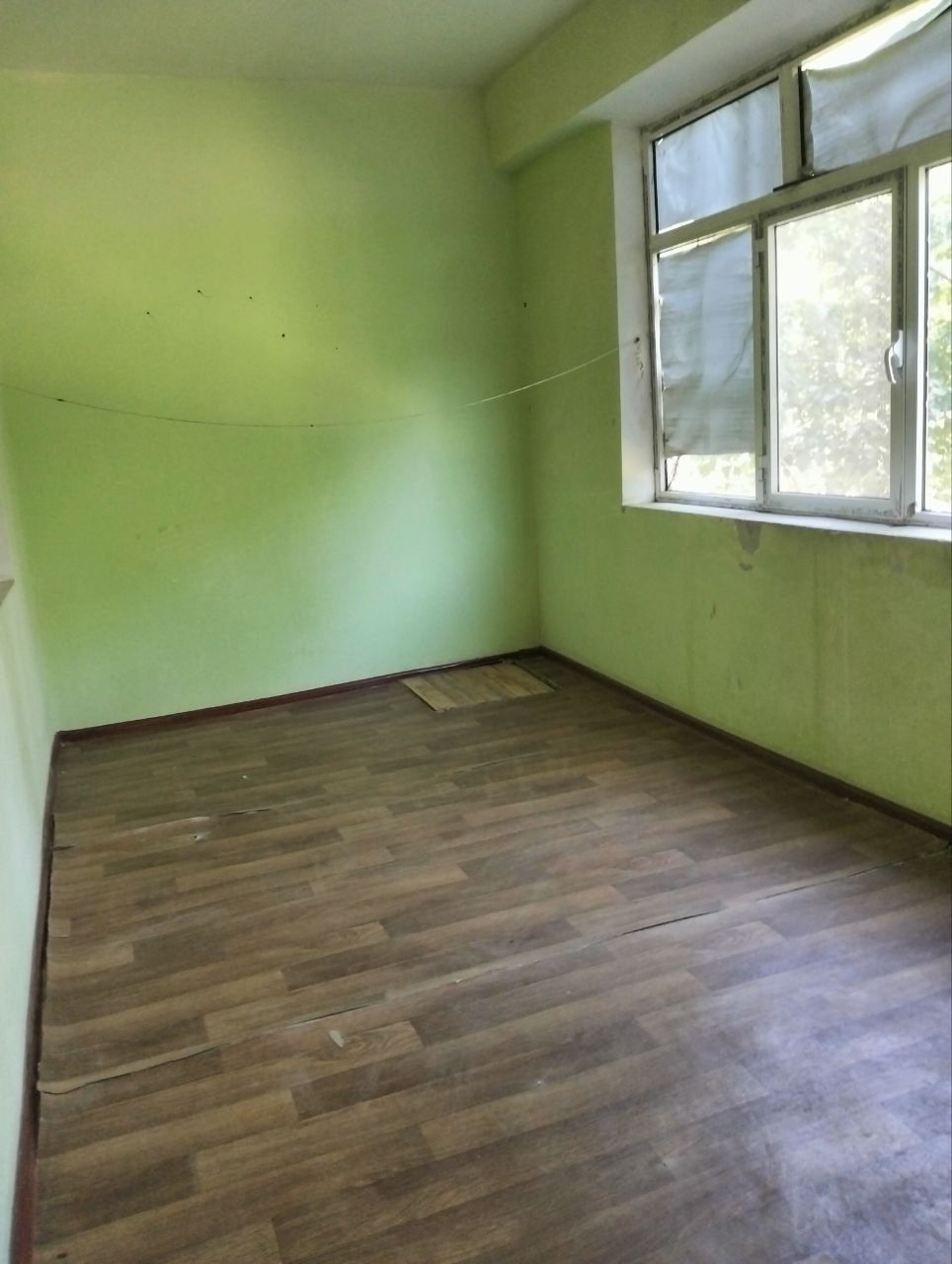 Аренда квартиры в городе Наваи