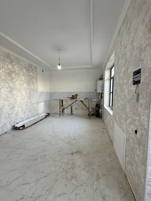 Срочно продается 1-сотик 4-х комн участка в Сергели Ханабад