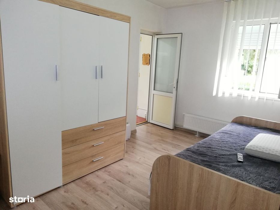 apartament 1 camera- zona Dunarea