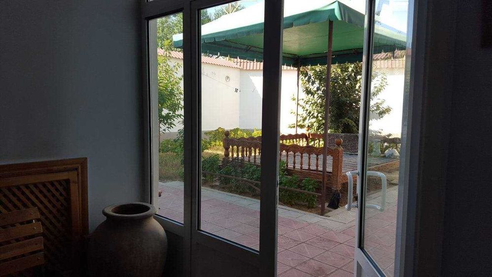 Продается добротный дом!