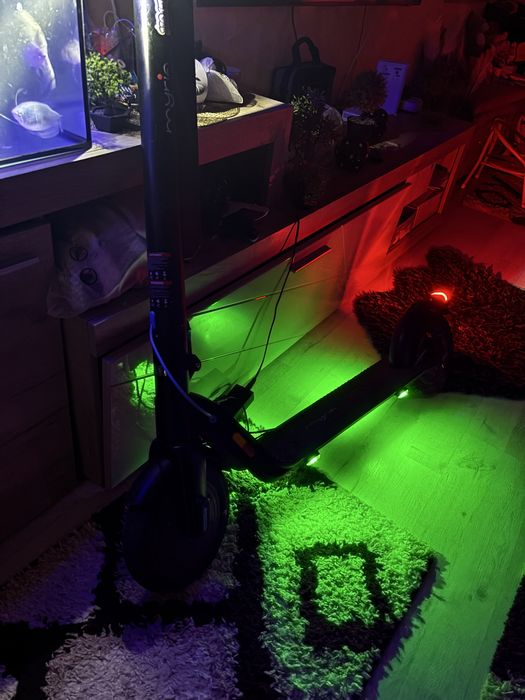 Vand trotinetă electrica myria