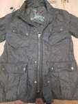 Barbour оригинално яке