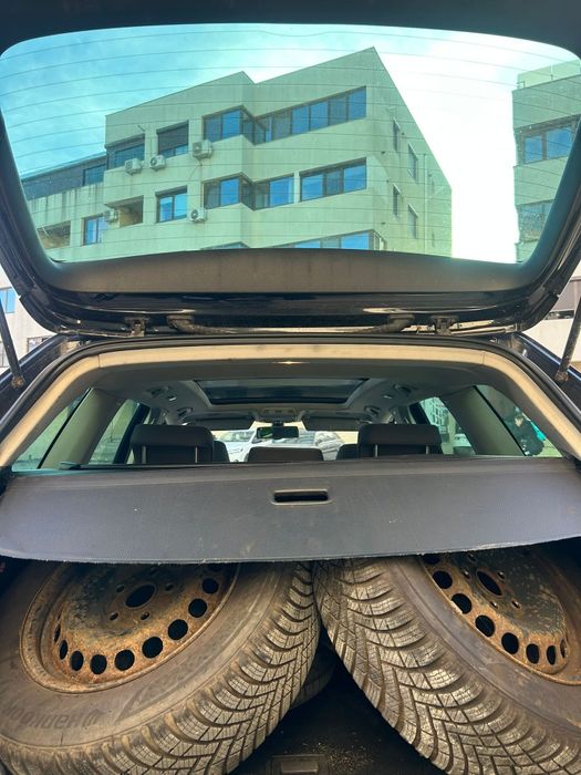 Vand VW Golf 5 2009 îngrijit!