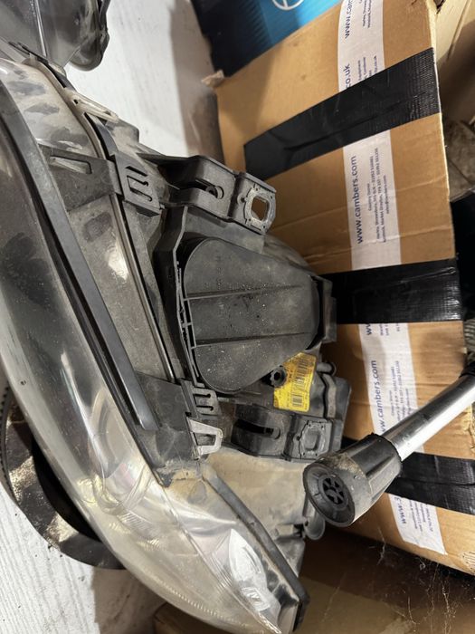 Фарове за бмв е92