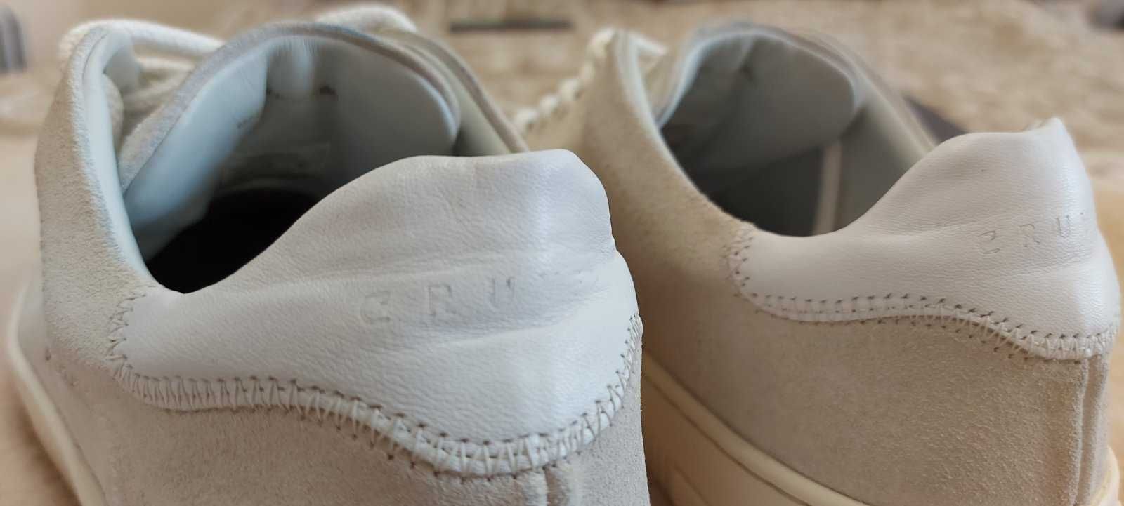 Мъжки дизайнерски Обувки Cruyff