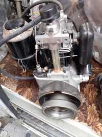 motor diesel de 8cp Lombardini