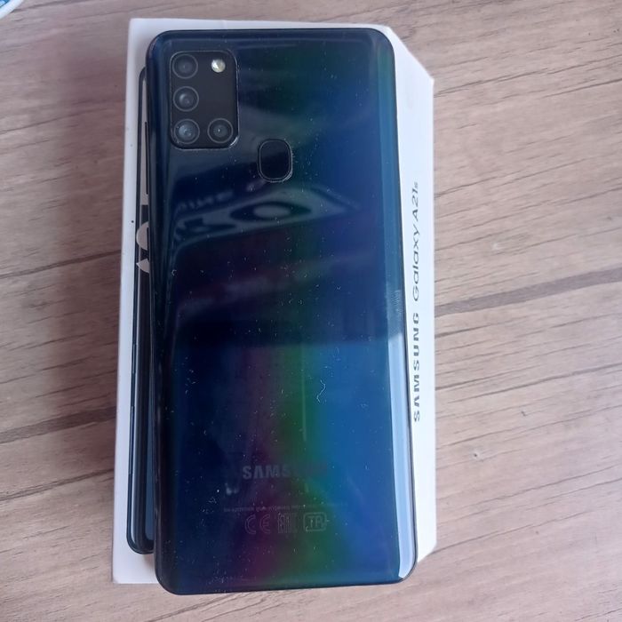 Samsung A21S 32gb