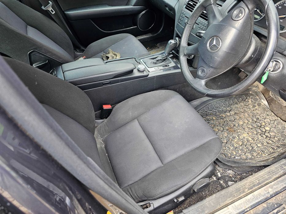 На части Mercedes C 220, C 220 W 204, В 204 C 200 Ц 200