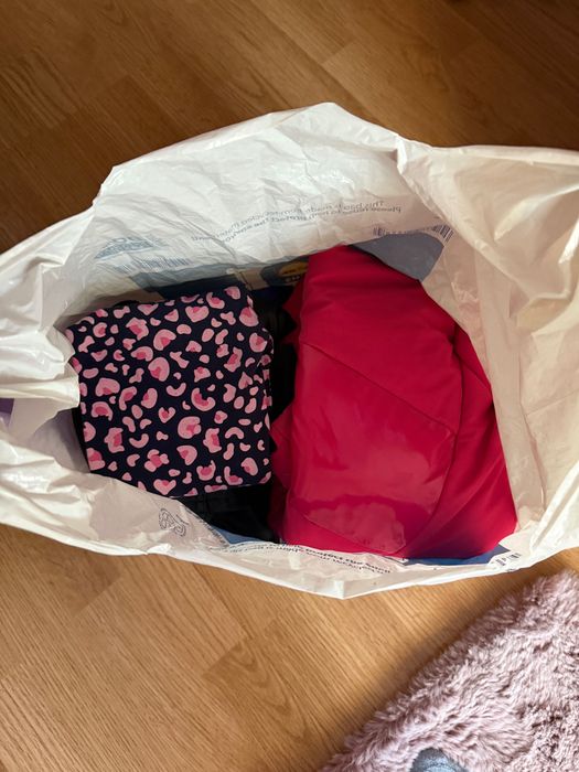 Дрехи момиче 104/116