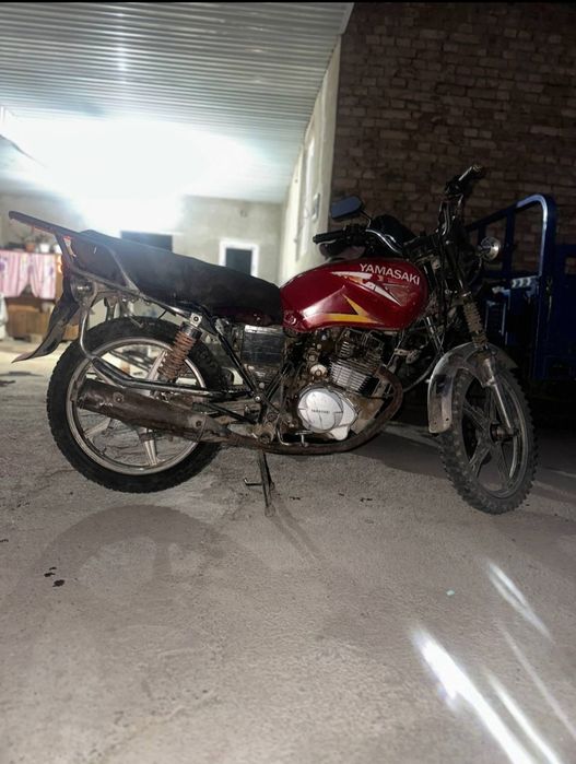 Мотоцикл  150куб