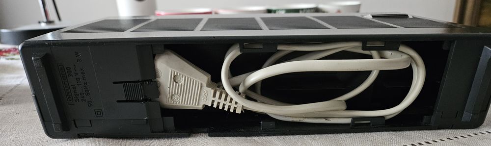 Radio Grundig Signal 300