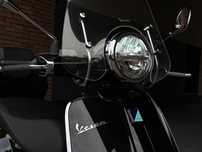 Vespa 125 Primavera Vespa Primavera 125cc 2024 UNIC PROPRIETAR - CA NOUA