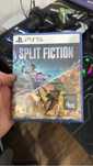 Split fiction ps5