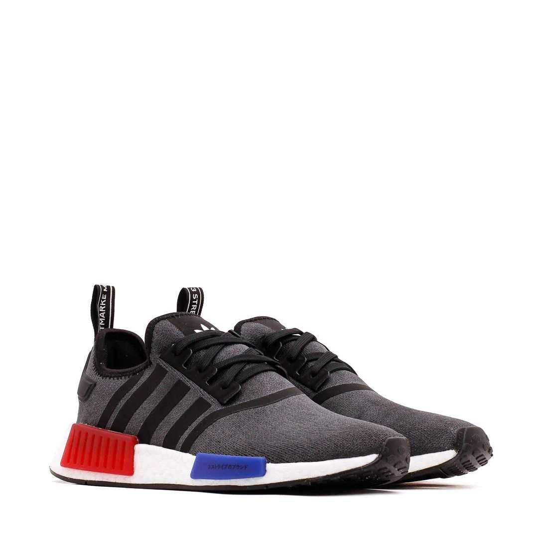 Adidas - NMD R1 Boost Grey HQ4452 №38 2/3 Оригинал Код 265