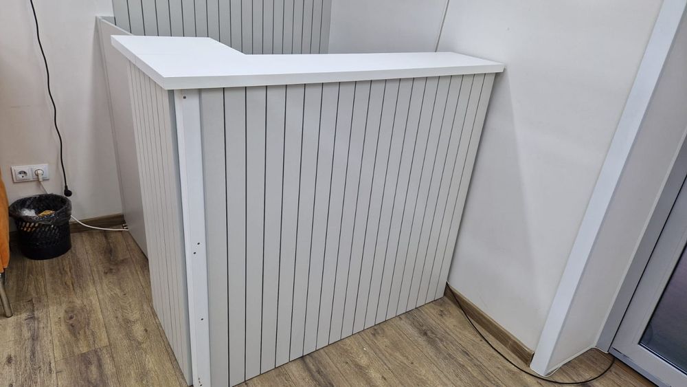 Ресепшен офисный